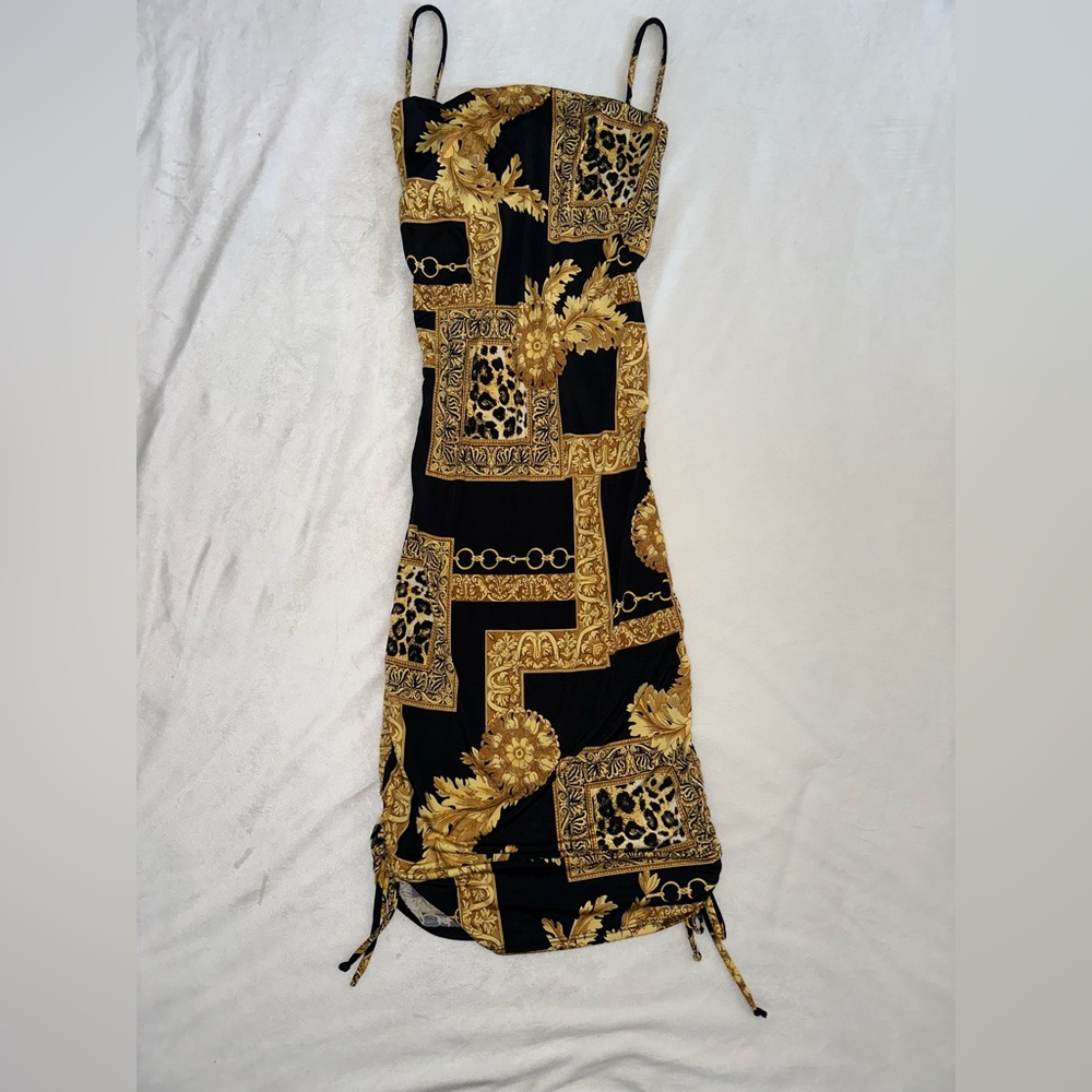Amazing Dress